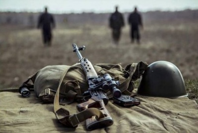На Донбасі окупанти один раз порушили режим тиші 