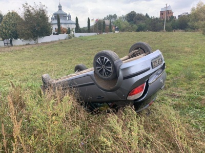 Депутати від "Команди Михайлішина" та нещасний випадок із трактором. Головні новини 26 вересня