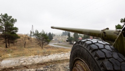 Війна у Нагірному Карабаху. Обстріли відновилися, кількість жертв зростає