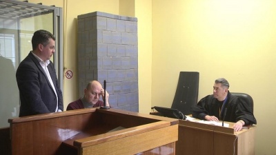 У Чернівцях до міської ради знову балотується підозрюваний у підкупі виборців депутат