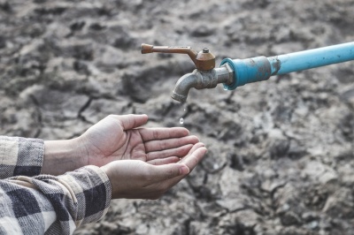 Проблеми з водою. В анексованому Криму людей змушуватимуть продати колодязі