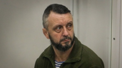 Справа Шеремета. Підозрювані Антоненко, Кузьменко і Дугарь не визнають своєї провини