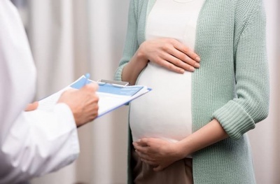 МОЗ пропонує тарифний пакет послуг для вагітних