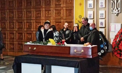 Новий візит Зеленського на Буковину і прощання з Туданом. Головні новини минулої доби