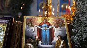 Коли відзначаються Покрова Пресвятої Богородиці 2020 і що можна робити Коли відзначаються Покрова Пресвятої Богородиці 2020 і що можна робити