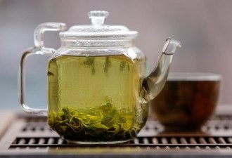 Зелений чай покращує пам'ять і шкіру: топ-5 переваг для здоров'я