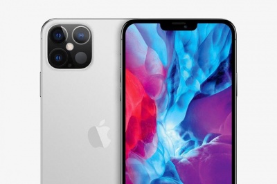 iPhone 12 матиме слабкий акумулятор: як зробити користування таким ґаджетом зручним?*