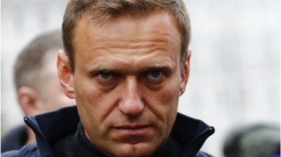 Навальний: за моїм отруєнням стоїть Путін