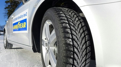 Компанія Goodyear: інновації, засновані на столітньому досвіді*