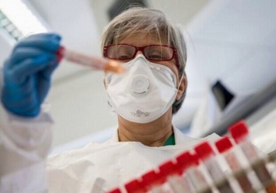 Коронавірус на Буковині: скільки нових інфікованих виявили за добу
