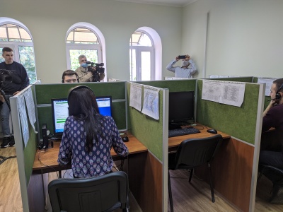 По 40 тисяч дзвінків на місяць: як чернівчанам звертатися до безоплатної правової допомоги