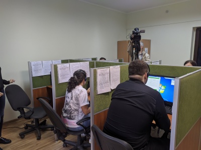 По 40 тисяч дзвінків на місяць: як чернівчанам звертатися до безоплатної правової допомоги