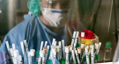Коронавірус на Буковині: де найбільше нових хворих