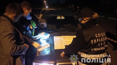 Довибори у ВР. На Чернігівщині виявили "виборчу сітку" на 5000 осіб