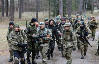 В Україні почали відзначати День територіальної оборони: що це за свято