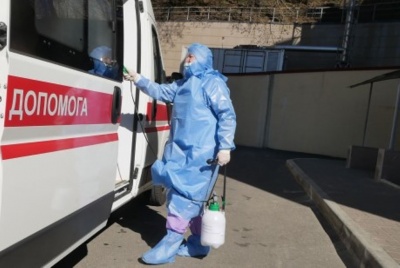 Найбільше – у Чернівцях: де на Буковині виявили нові випадки коронавірусу