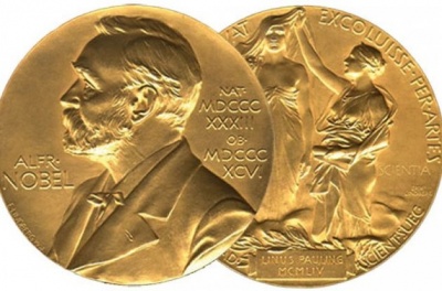 Оголосили цьогорічних лауреатів Нобелівської премії з медицини