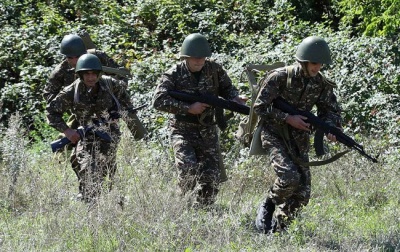 Не допустити виїзду етнічних вірмен у Карабах. Генпрокурор Азербайджану звернувся до України