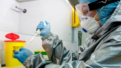 У лікарнях Буковини 169 пацієнтів перебувають на кисневій терапії