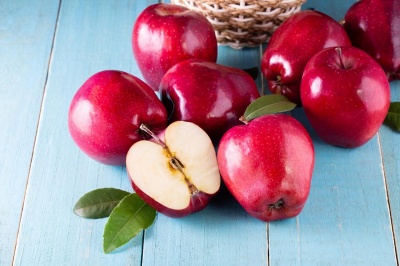 Яблука: вражаючі переваги для здоров'я
