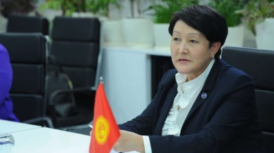 Протести у Киргизстані. ЦВК визнала вибори недійсними
