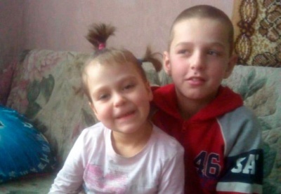На Буковині зникли двоє малолітніх дітей: поліція просить допомогти їх знайти