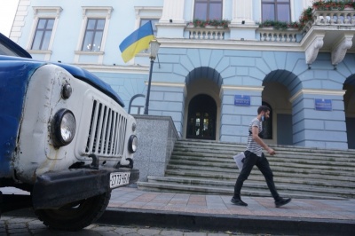 Хто йде в депутати Чернівецької міськради від партії «Побратими України»: повний список кандидатів