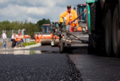 Чернівецька область отримає на ремонт доріг понад 4 мільйони євро