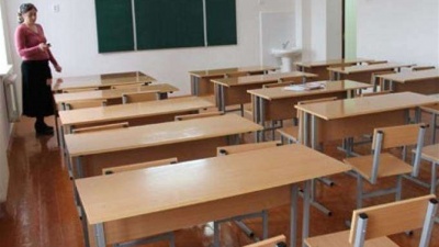 Продан розповів, чи можуть в Чернівцях закрити школи через епідемію COVID-19