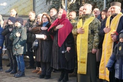 Осачука звинуватили у блокуванні заходу до Дня Захисника України: у Чернівецькій ОДА пояснили ситуацію
