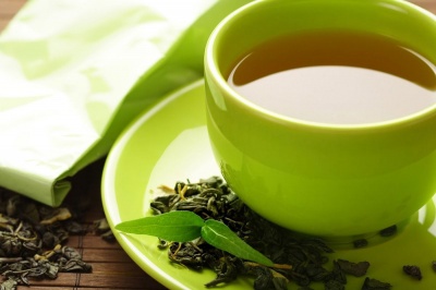 Вчені: люди, які вживають зелений чай живуть довше