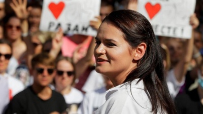 Протести у Білорусі. Тихановська оголосила Лукашенку ультиматум