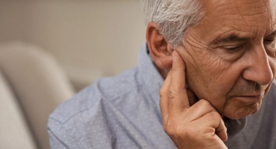 Коронавірус може призвести до втрати слуху