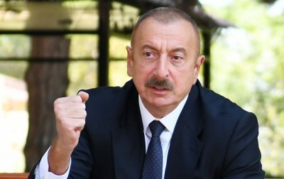 Азербайджан погрожує зупинкою дипвідносин країнам, які визнають Карабах