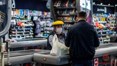 На Буковині на 17 тис грн оштрафували чоловіка, який зайшов у магазин без маски