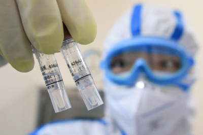 Скільки нових інфікованих коронавірусом буде на Буковині через тиждень: прогноз НАН