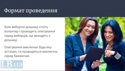 Всеукраїнське опитування Зеленського. Стало відомо, як воно відбуватиметься