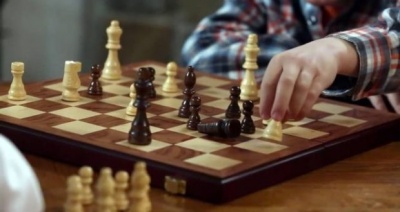 Буковинські шахісти розіграли першість Чернівців 