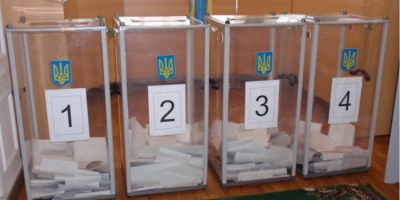 Степанов розповів про антикоронавірусні заходи на виборчих дільницях