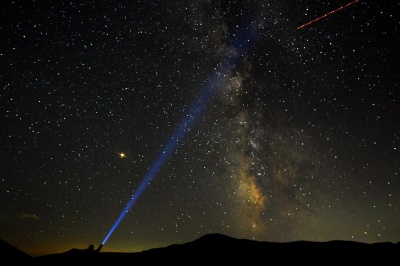 Зорепад Оріоніди: сьогодні можна спостерігати потужний метеорний потік
