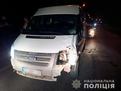 Смертельна ДТП на Буковині: водію, який був "під кайфом", загрожує 8 років ув'язнення