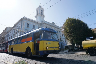 У Чернівцях жити стало комфортніше? Що означає рейтинг журналу «Фокус»