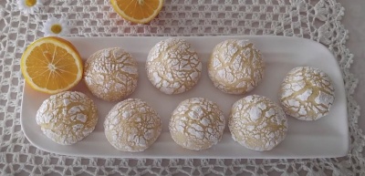 Неймовірний турецький лимонний десерт, який всіх зведе з розуму