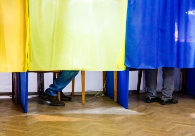 На Буковині – найнижча явка виборців в Україні станом на 13.00