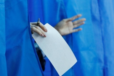 Як голосує Буковина: явка виборців на дільницях станом на 16.00