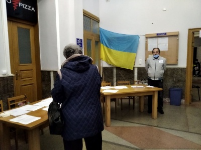Як голосувала Буковина: явка виборців станом на 20.00