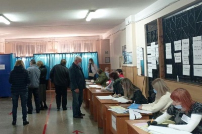 Вибори у Чернівцях: Шустер оголосив результати власного екзит-полу