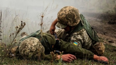 У Кабміні оцінили ймовірність завершення війни на Донбасі до кінця року