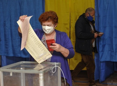 Як голосувала Глибоцька ОТГ: з’явились попередні результати виборів