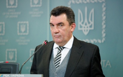 Секретар РНБО заявив про загрозу нацбезпеці України через скандальне рішення КС